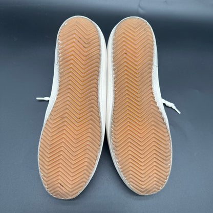 Golden Goose Superstar - Blanc Bleu Beige C1244