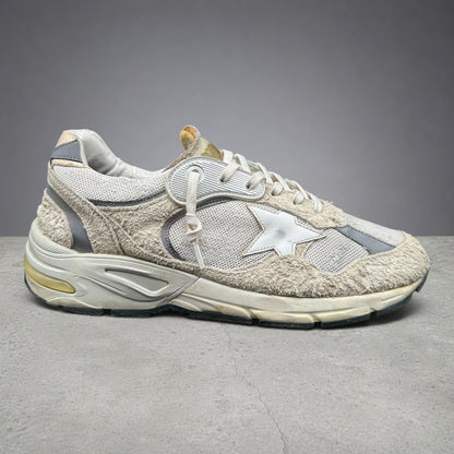 Golden Goose Dad-Star - Beige C1213