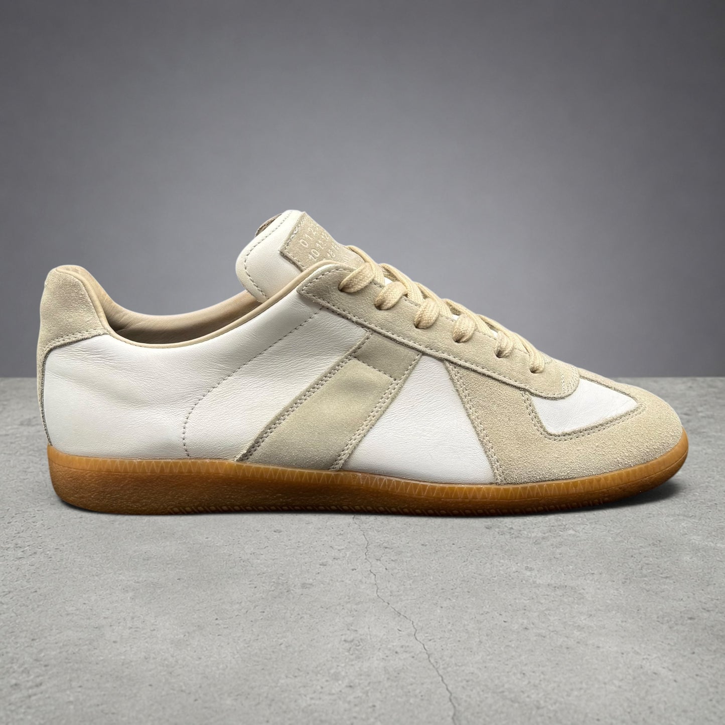 Maison Margiela Replica - Blanc Beige C1266