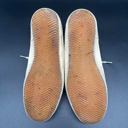 Golden Goose Superstar - Blanc Noir Beige C1132