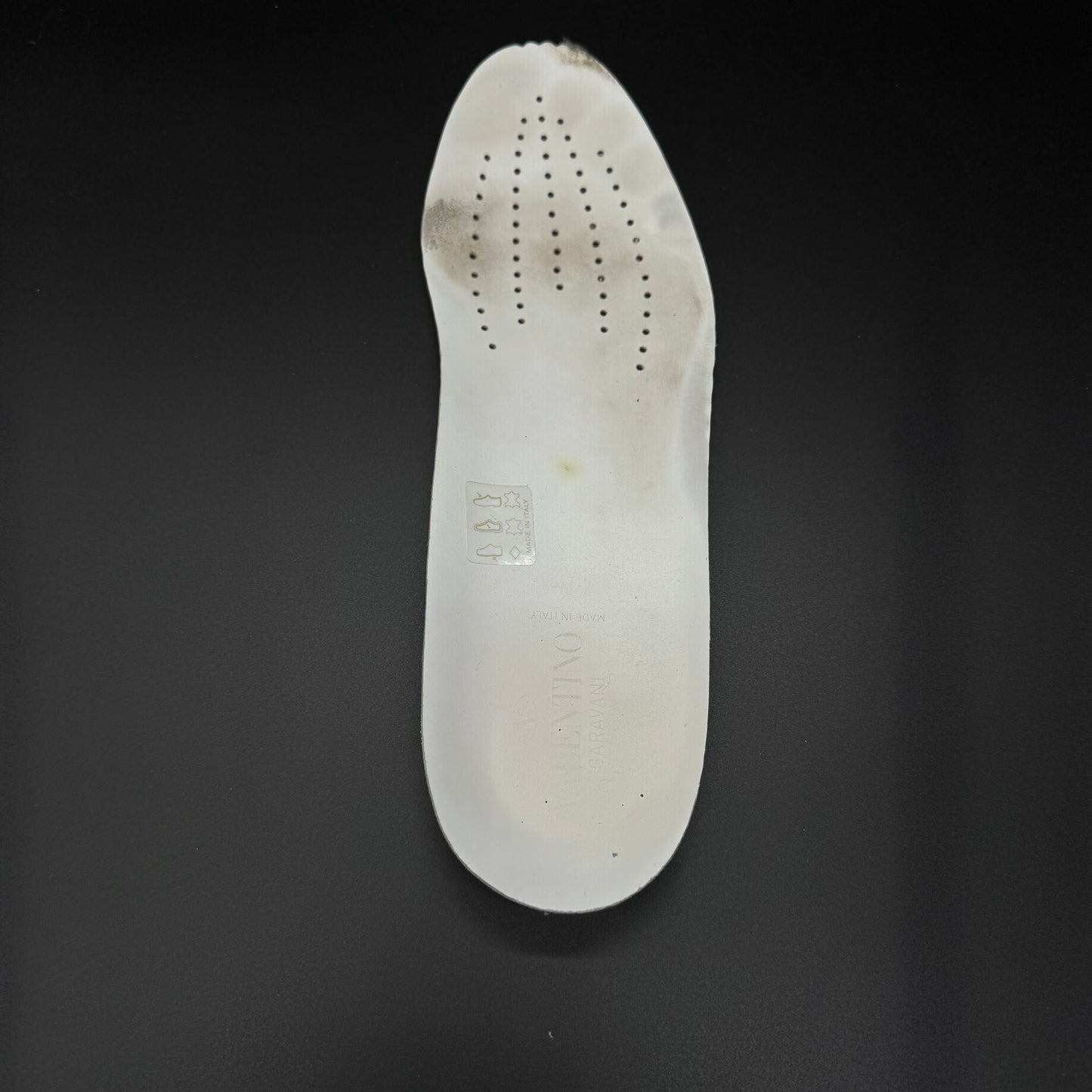 Valentino Open - Kaki