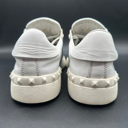 Valentino Open - Blanc Vert C1277