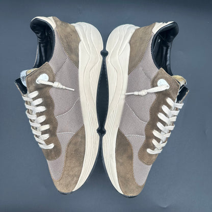 Golden Goose Running - Marron Beige C1357