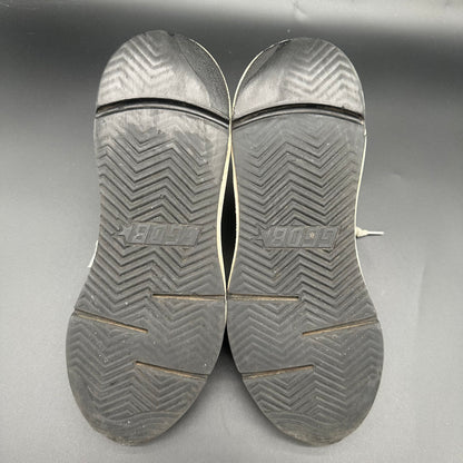 Golden Goose Running - Bleu Blanc C1274