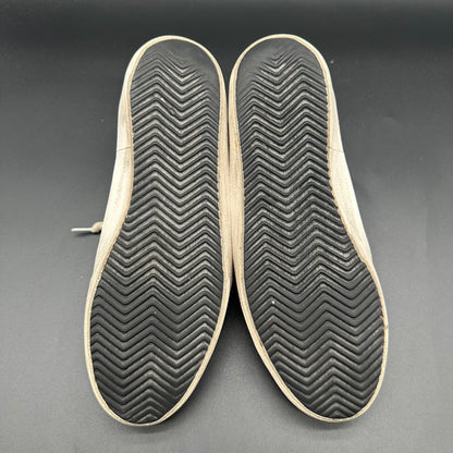 Golden Goose Superstar - Blanc Noir Beige J028