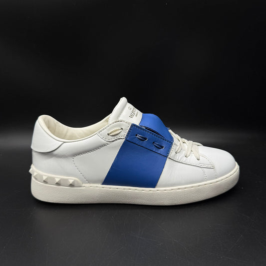 Valentino Open - Bleu Blanc