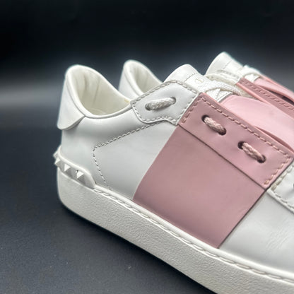 Valentino Open - Blanc Rose C1400