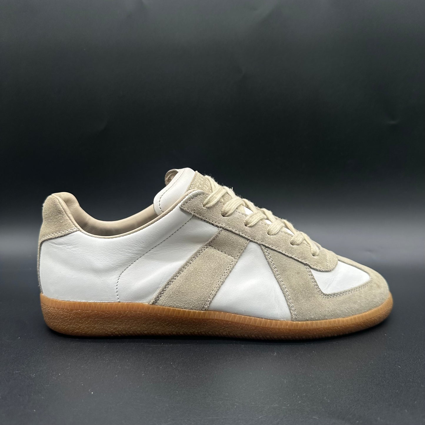 Maison Margiela Replica - Blanc Beige C1204
