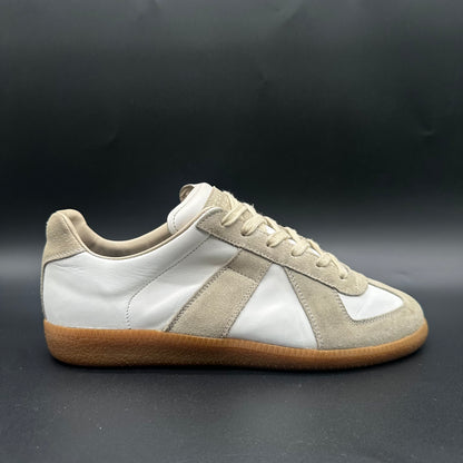 Maison Margiela Replica - Blanc Beige C1204