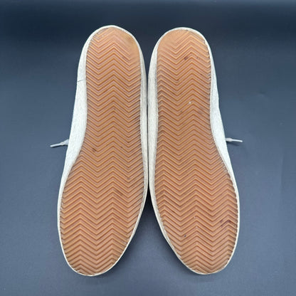 Golden Goose Superstar - Blanc Noir Beige C1381