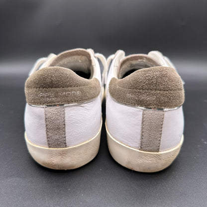 Philippe Model - Blanc Beige C1328