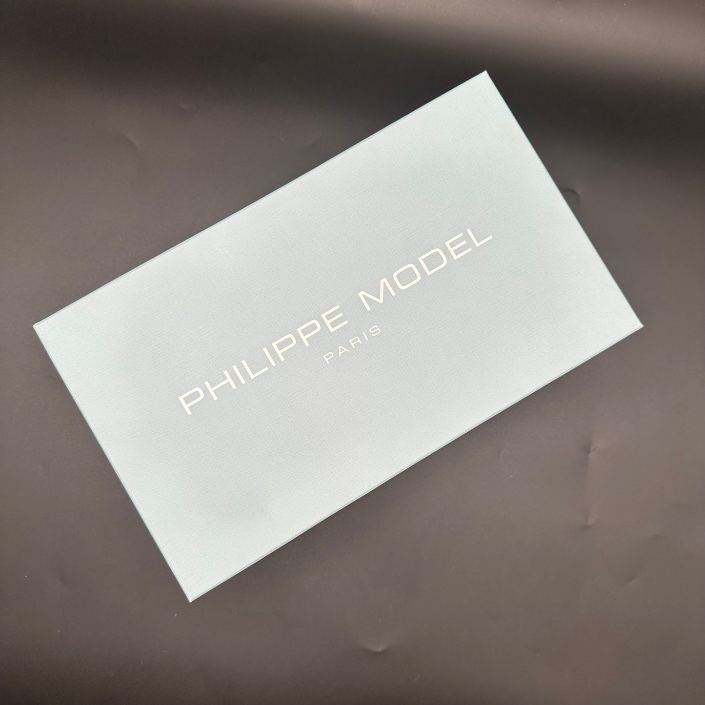 Philippe Model - Blanc Bleu C1114