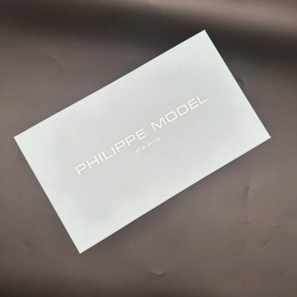 Philippe Model - Blanc Bleu C1114