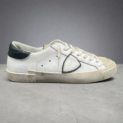 Philippe Model - Blanc Noir C1187