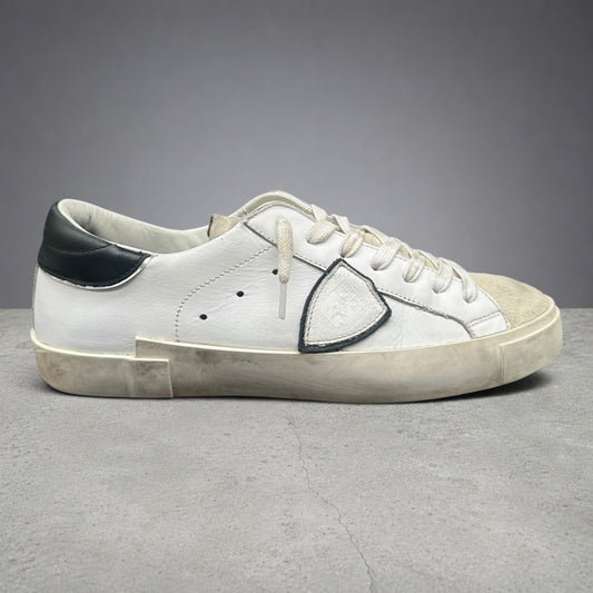Philippe Model - Blanc Noir C1187