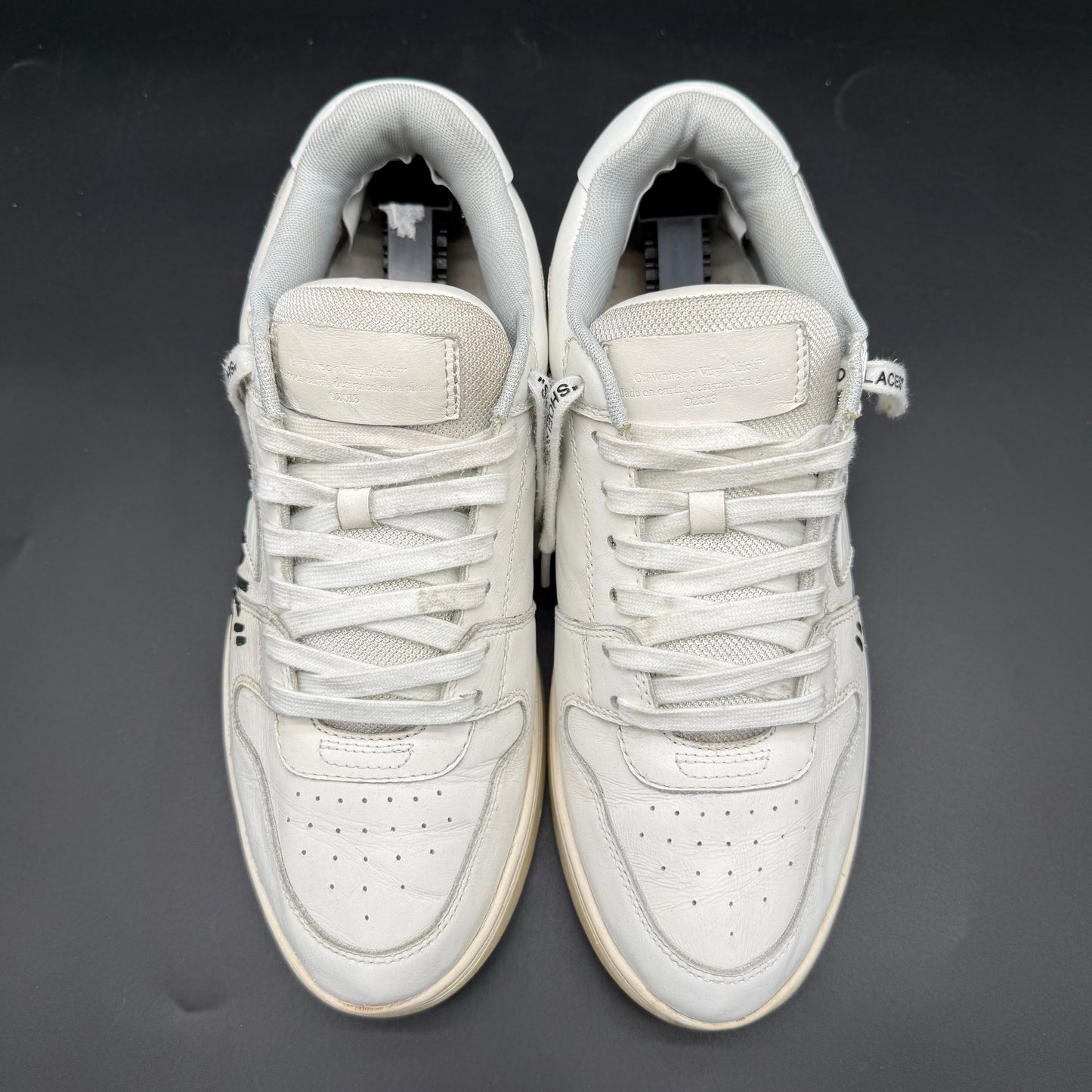 Off-White OutOfOffice - Blanc C506