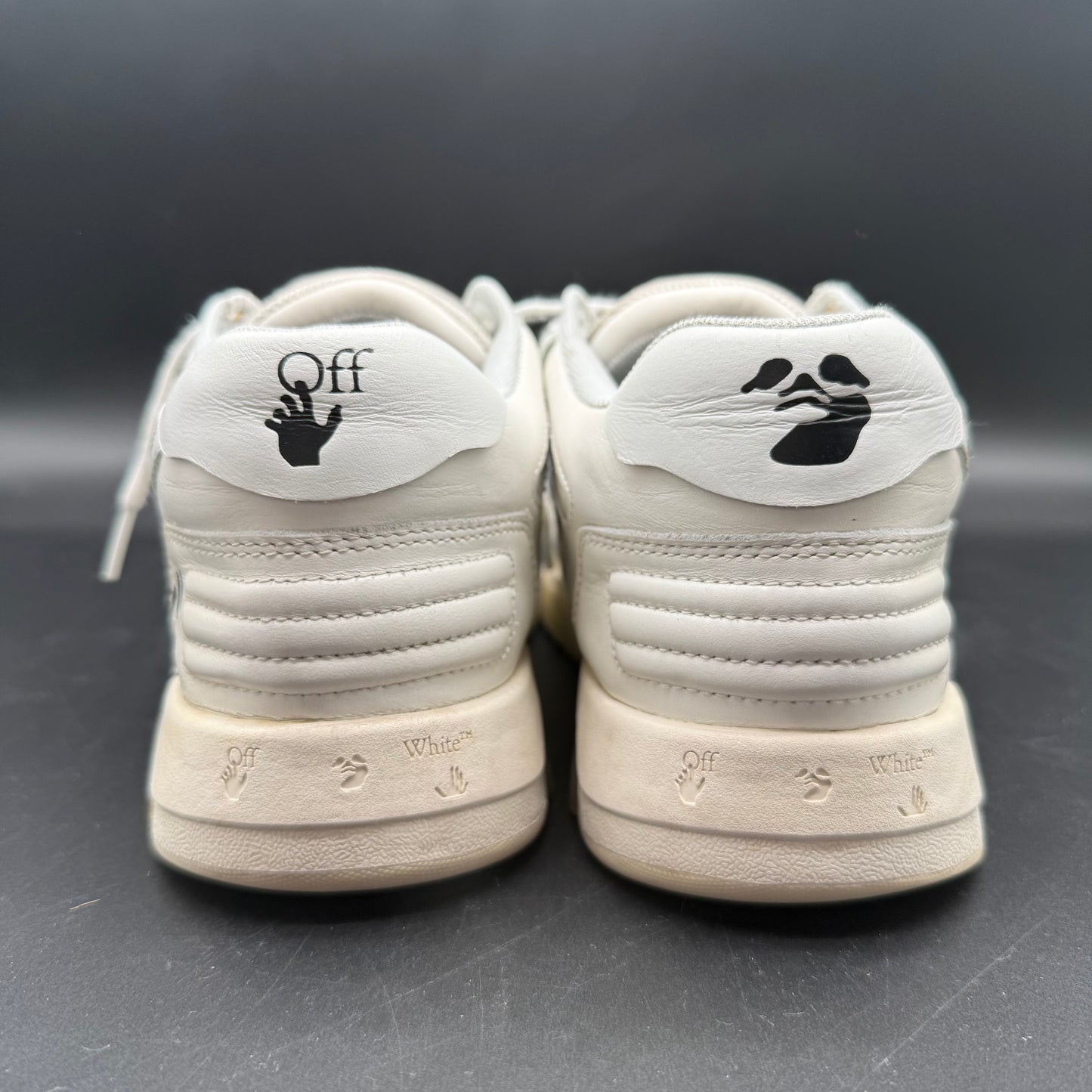 Off-White OutOfOffice - Blanc C506