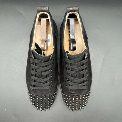 Louboutin Spikes Junior C1139