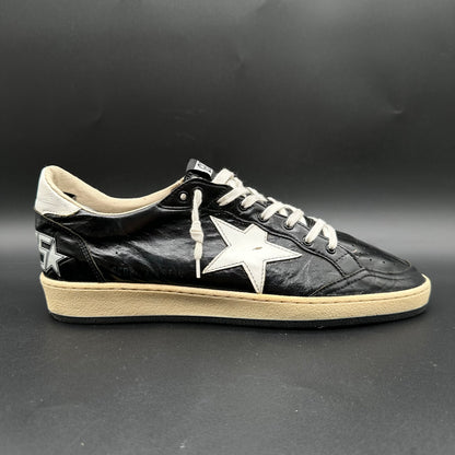 Golden Goose Ballstar - Noir Blanc C1409