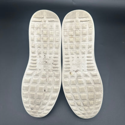 Valentino Open - Blanc Rose C1361