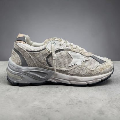 Golden Goose Dad-Star - Gris C1042