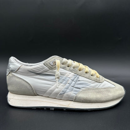 Golden Goose Marathon - Blanc Gris Beige C1063