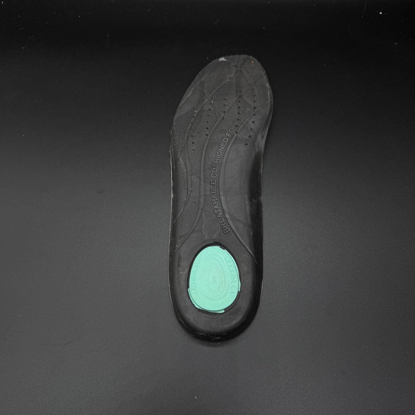 Valentino Open - Kaki