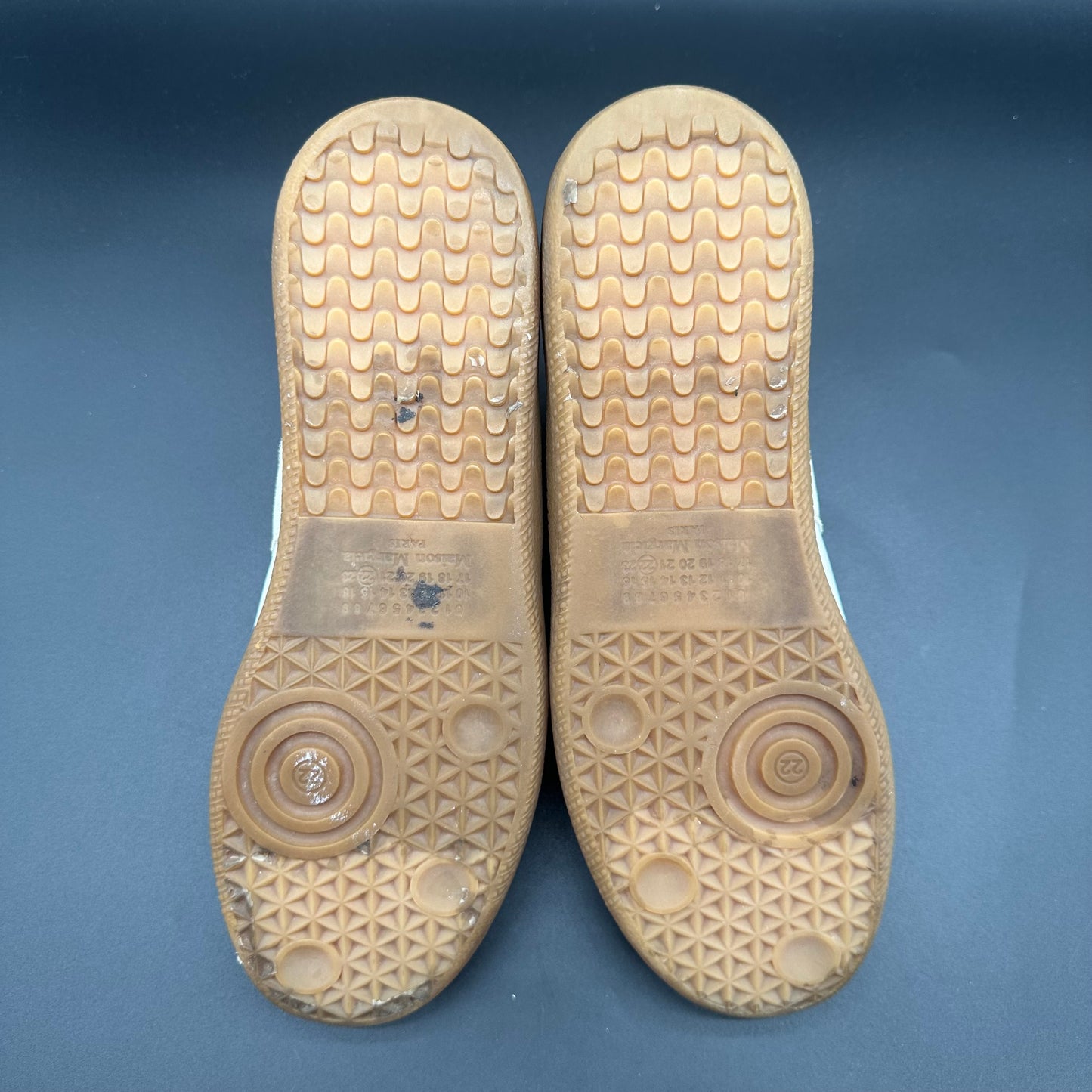 Maison Margiela Replica - Blanc Beige C1273