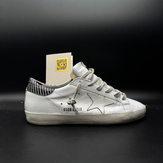 Golden Goose - Blanc