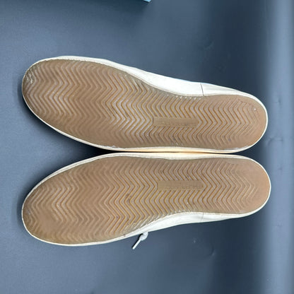 Philippe Model - Blanc Argent Beige C1457