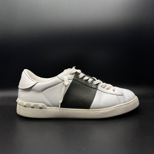 Valentino Open - Kaki