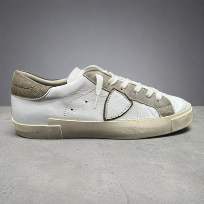 Philippe Model - Blanc Beige C1328