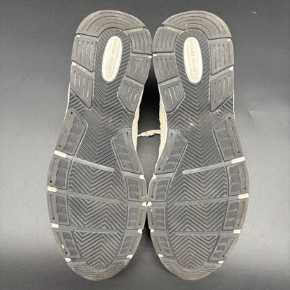 Golden Goose Dad-Star - Gris Beige C1318
