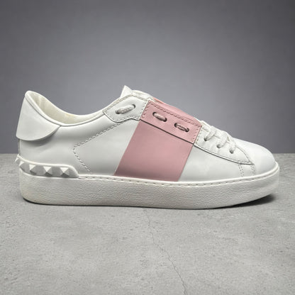 Valentino Open - Blanc Rose C1400