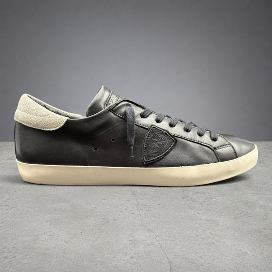 Philippe Model PRSX - Noir Gris 1331