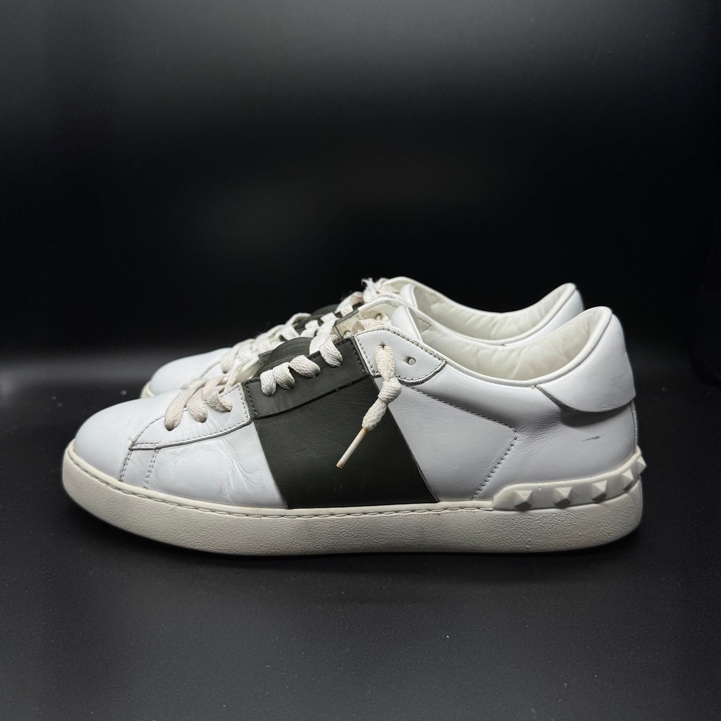 Valentino Open - Kaki