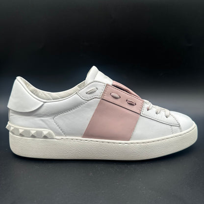 Valentino Open - Blanc Rose C1361