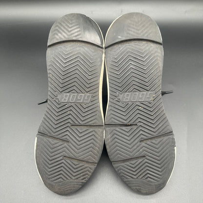 Golden Goose Running - Noir Blanc C1345