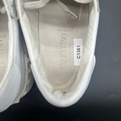 Valentino Open - Blanc Rose C1361