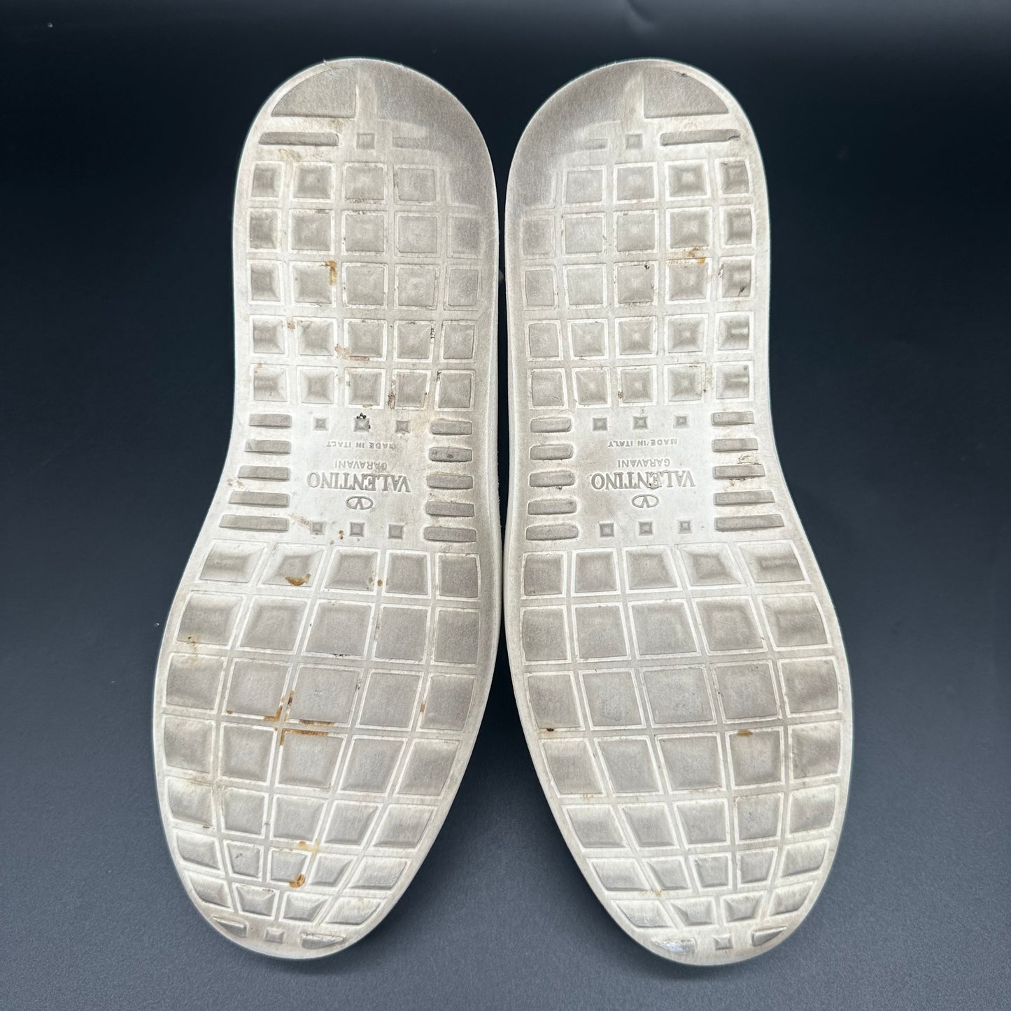 Valentino Open - Blanc Rose C1278