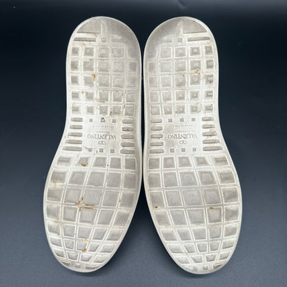 Valentino Open - Blanc Rose C1278