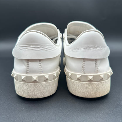 Valentino Open - Noir Blanc C1094