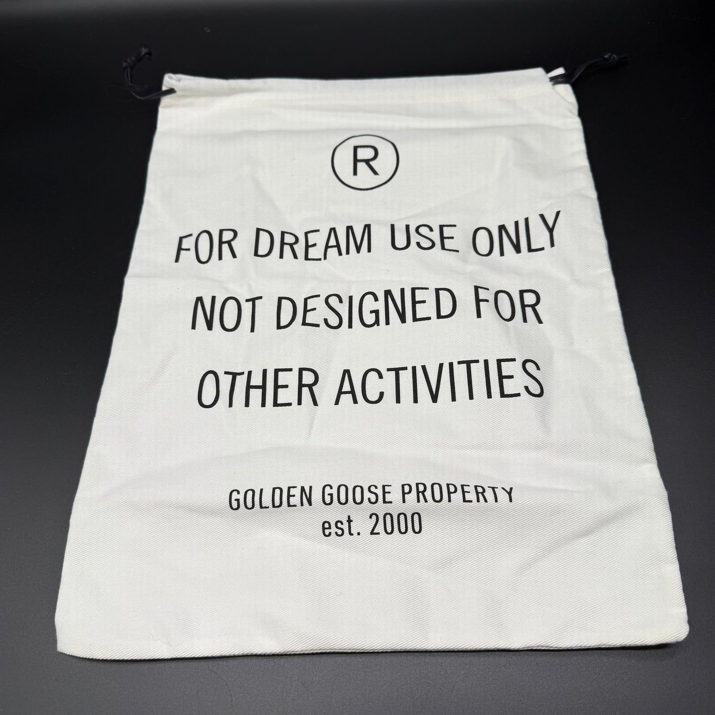 Golden Goose Superstar - Beige Argenté