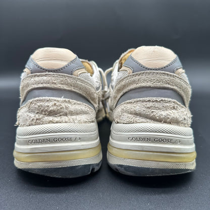 Golden Goose Dad-Star - Beige C1213
