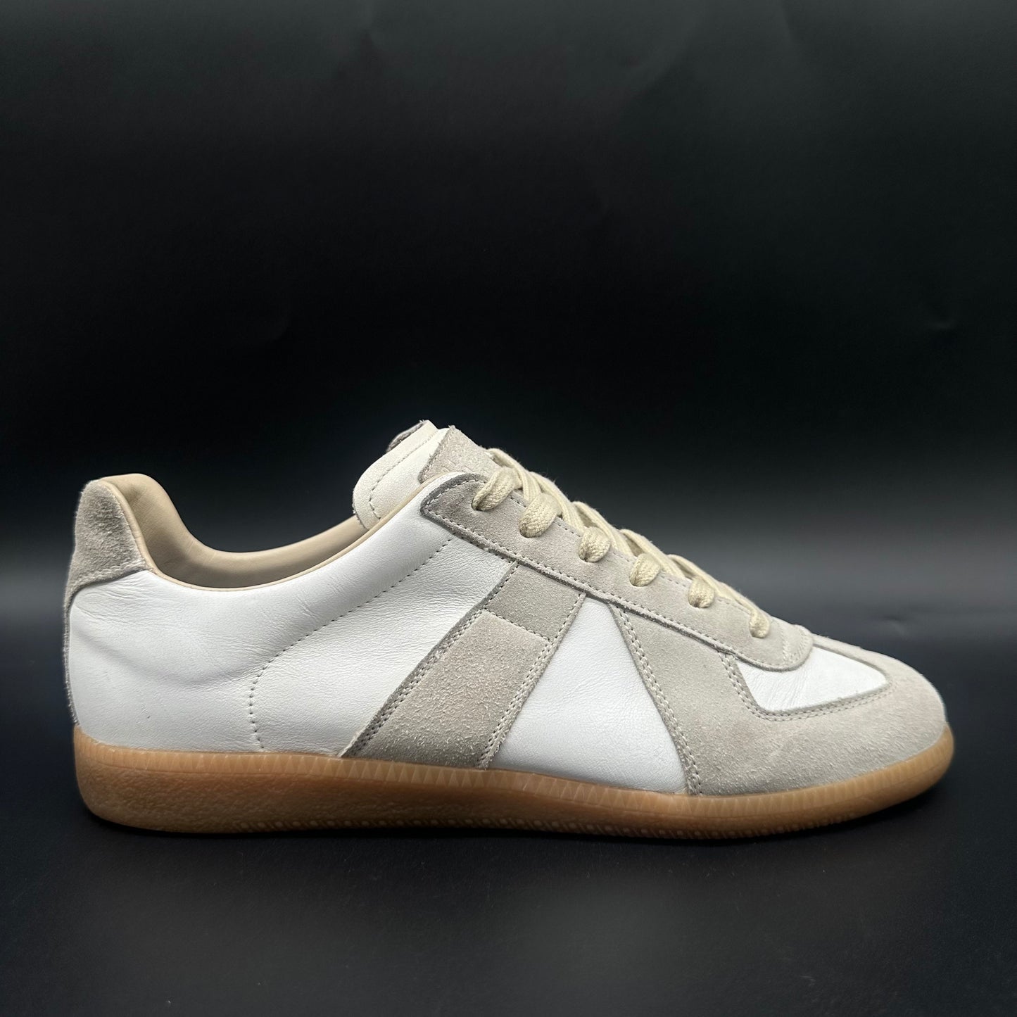 Maison Margiela Replica - Blanc Beige C1160
