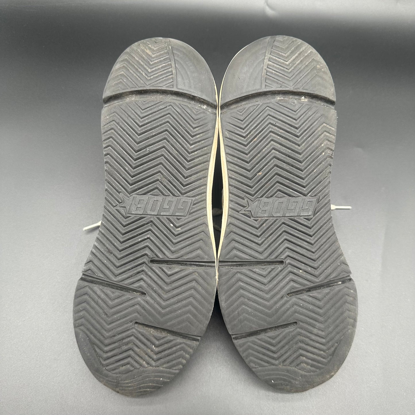 Golden Goose Running - Bleu Beige C1344