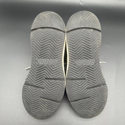 Golden Goose Running - Bleu Beige C1344