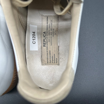 Maison Margiela Replica - Blanc Beige C1204
