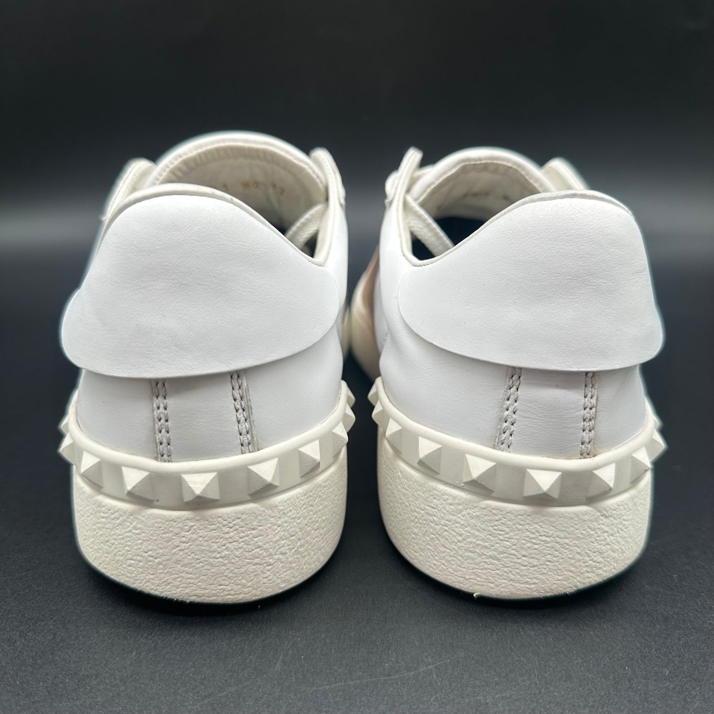 Valentino Open - Blanc Rose C1278