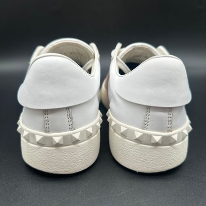 Valentino Open - Blanc Rose C1278